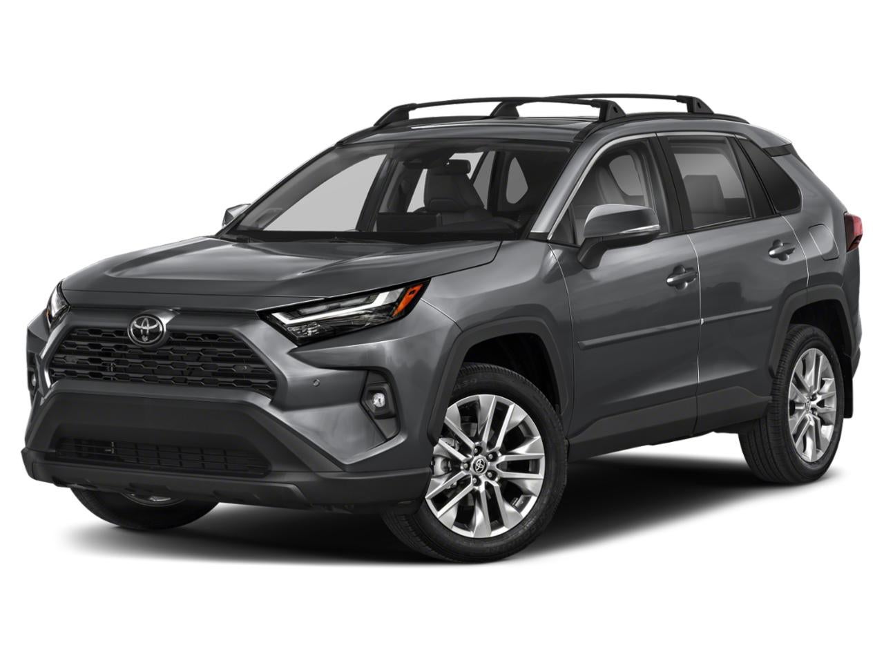 2023 Toyota RAV4 XLE Premium FWD (Natl)