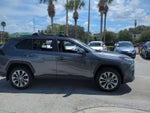 2025 Toyota RAV4 XLE Premium FWD (Natl)