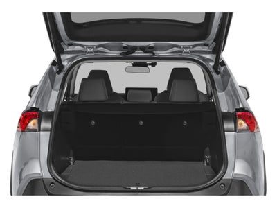2025 Toyota RAV4 XLE Premium FWD (Natl)