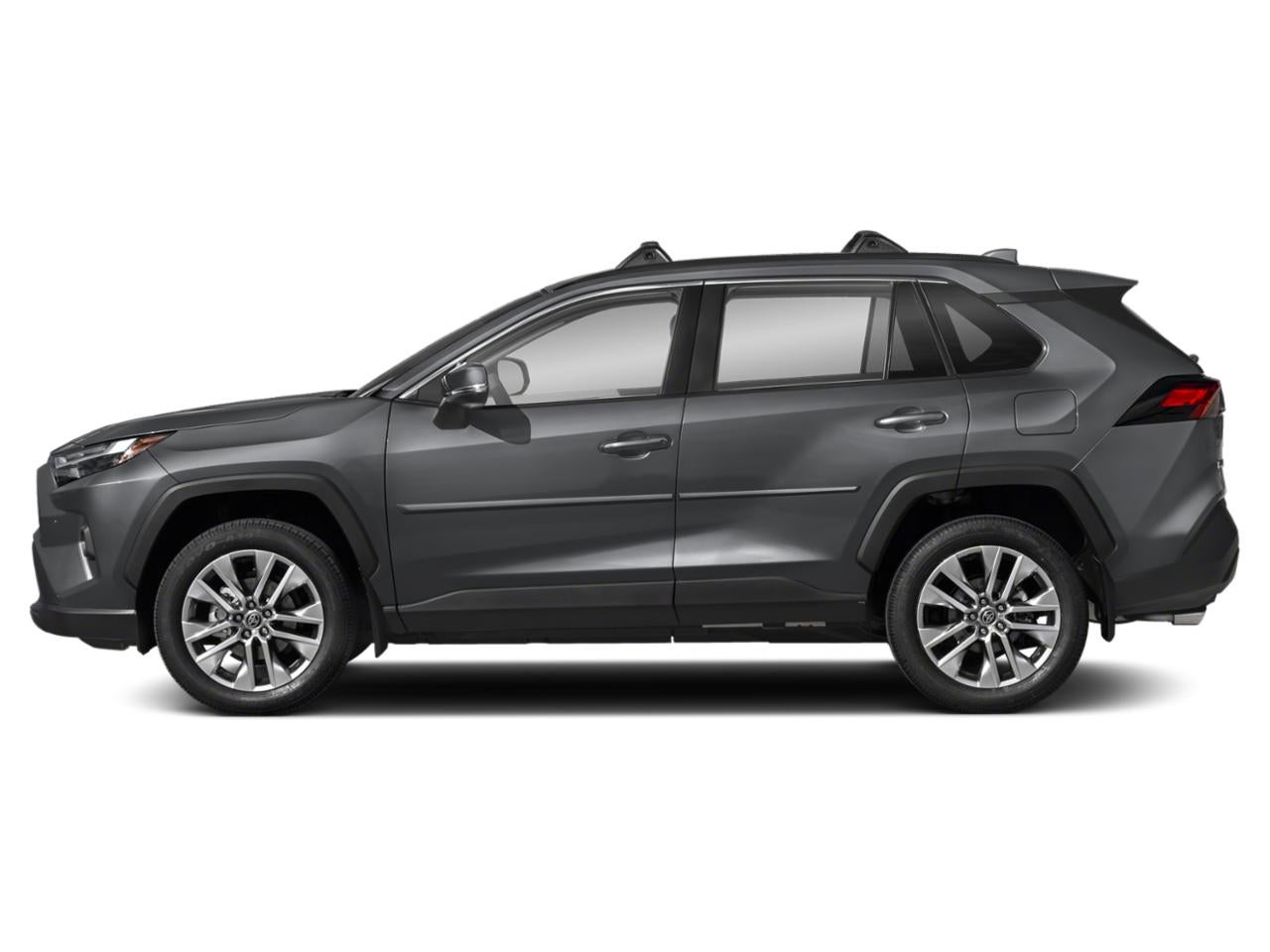 2025 Toyota RAV4 XLE Premium FWD (Natl)