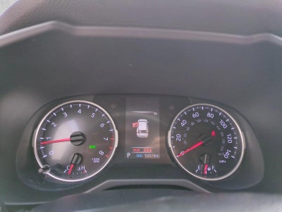 2021 Toyota RAV4 XLE Premium FWD (Natl)