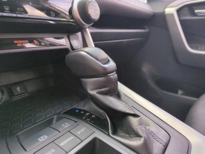 2021 Toyota RAV4 XLE Premium FWD (Natl)