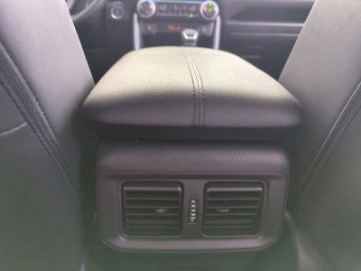 2021 Toyota RAV4 XLE Premium FWD (Natl)