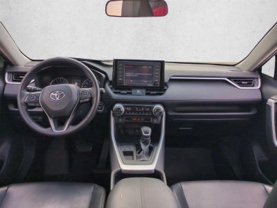 2021 Toyota RAV4 XLE Premium FWD (Natl)
