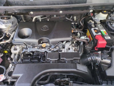 2021 Toyota RAV4 XLE Premium FWD (Natl)