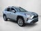 2021 Toyota RAV4 XLE Premium FWD (Natl)
