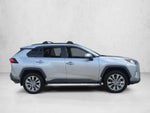 2021 Toyota RAV4 XLE Premium FWD (Natl)