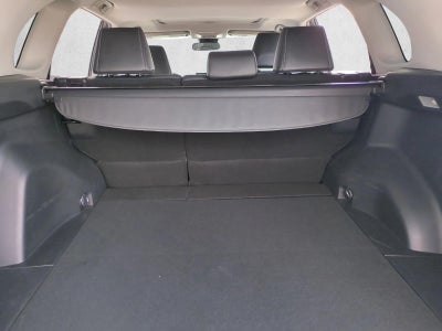 2021 Toyota RAV4 XLE Premium FWD (Natl)