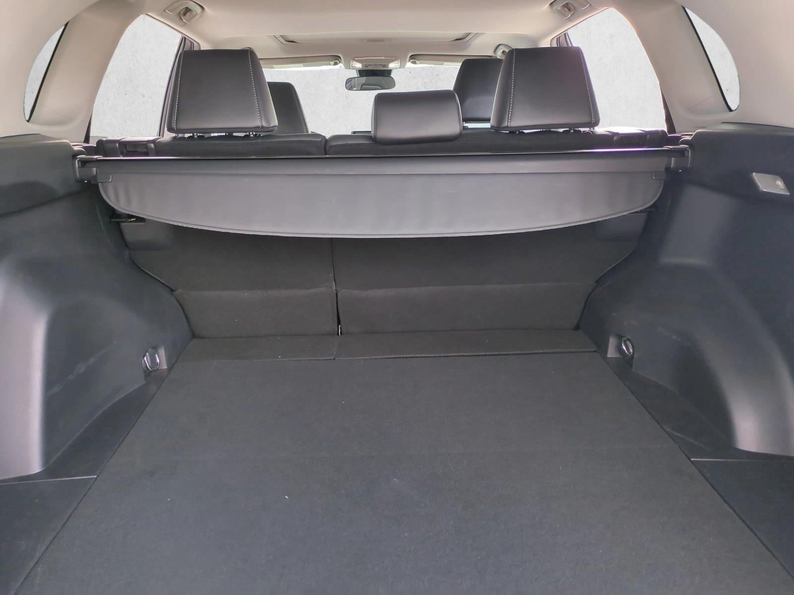 2021 Toyota RAV4 XLE Premium FWD (Natl)