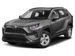 2021 Toyota RAV4 XLE Premium FWD (Natl)