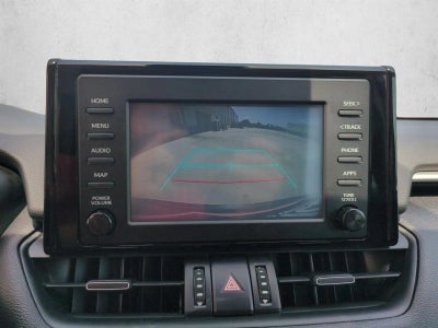 2019 Toyota RAV4 XLE Premium FWD (Natl)
