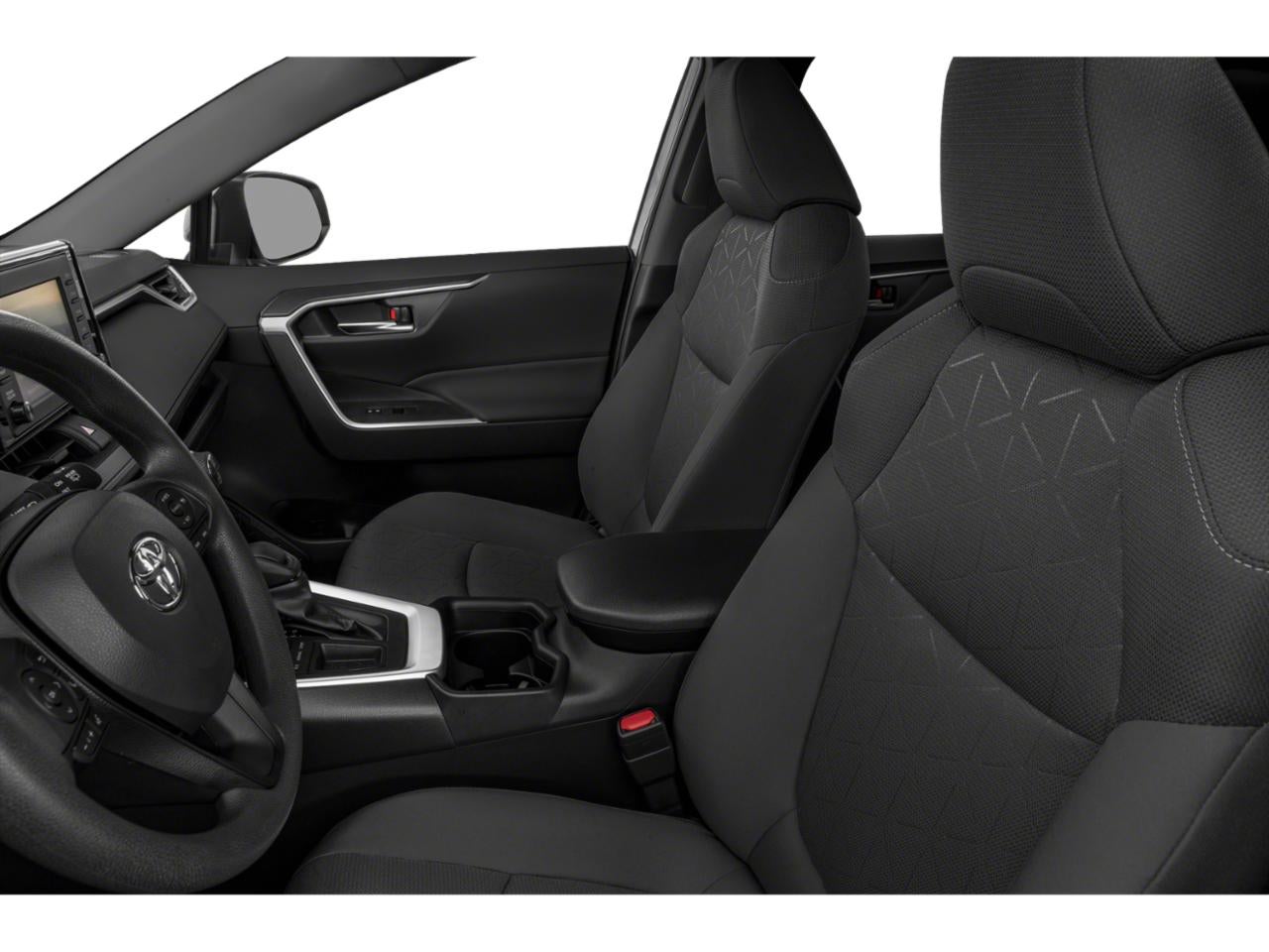 2019 Toyota RAV4 XLE Premium FWD (Natl)