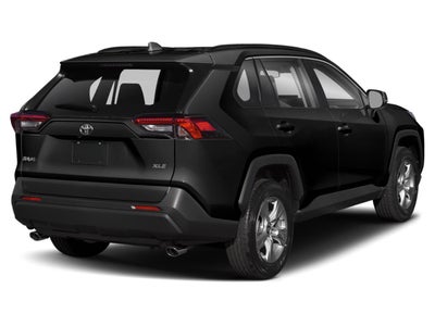 2019 Toyota RAV4 XLE Premium FWD (Natl)