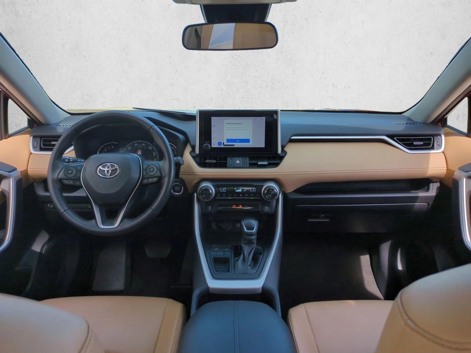 2023 Toyota RAV4 XLE Premium FWD (Natl)