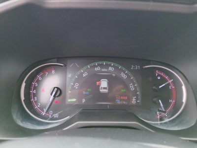 2024 Toyota RAV4 XLE Premium FWD (Natl)