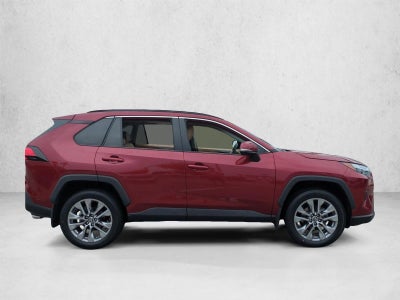 2024 Toyota RAV4 XLE Premium FWD (Natl)