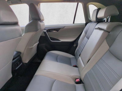 2024 Toyota RAV4 XLE Premium FWD (Natl)
