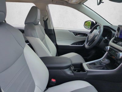 2024 Toyota RAV4 XLE Premium FWD (Natl)