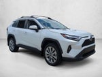 2024 Toyota RAV4 XLE Premium FWD (Natl)