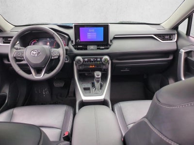 2023 Toyota RAV4 XLE Premium FWD (Natl)