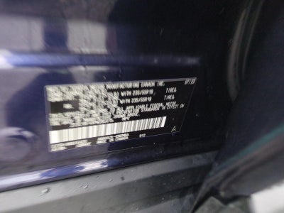 2023 Toyota RAV4 XLE Premium FWD (Natl)