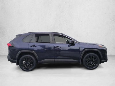 2023 Toyota RAV4 XLE Premium FWD (Natl)