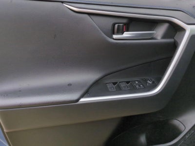 2023 Toyota RAV4 Hybrid XSE AWD (Natl)