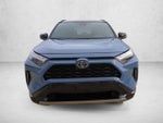 2023 Toyota RAV4 Hybrid XSE AWD (Natl)