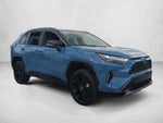 2023 Toyota RAV4 Hybrid XSE AWD (Natl)