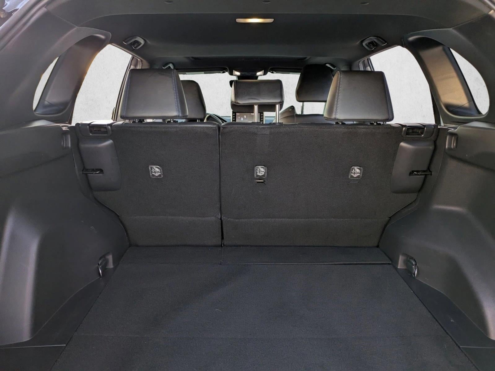 2022 Toyota RAV4 Hybrid XSE AWD (Natl)