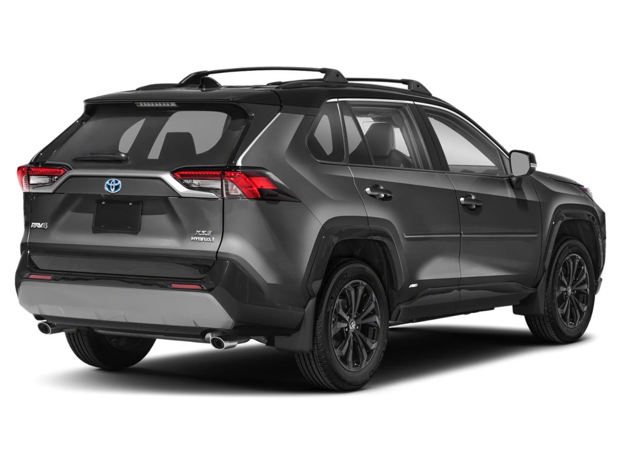 2022 Toyota RAV4 Hybrid XSE AWD (Natl)