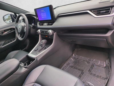 2023 Toyota RAV4 Hybrid XSE AWD (Natl)