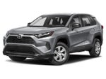2023 Toyota RAV4 LE FWD (GS)