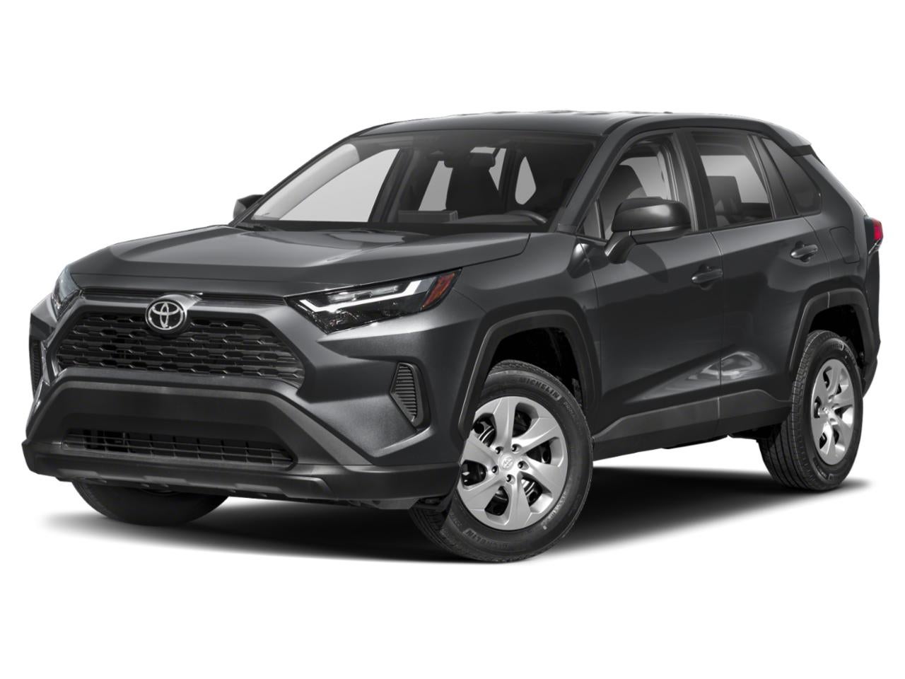 2023 Toyota RAV4 LE FWD (GS)