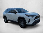 2021 Toyota RAV4 LE FWD (GS)