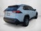 2021 Toyota RAV4 LE FWD (GS)