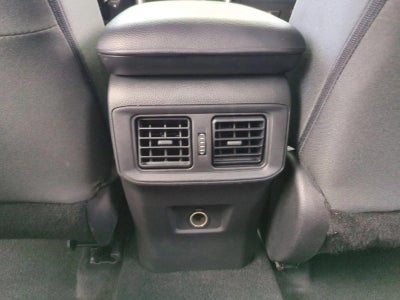 2022 Toyota RAV4 LE FWD (GS)