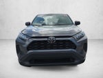 2022 Toyota RAV4 LE FWD (GS)