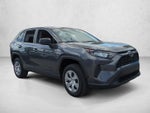 2022 Toyota RAV4 LE FWD (GS)