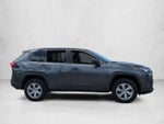 2022 Toyota RAV4 LE FWD (GS)