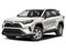 2023 Toyota RAV4 LE FWD (GS)