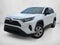 2022 Toyota RAV4 LE FWD (GS)