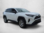 2022 Toyota RAV4 LE FWD (GS)