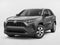 2023 Toyota RAV4 LE FWD (GS)