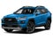 2020 Toyota RAV4 Adventure AWD (Natl)