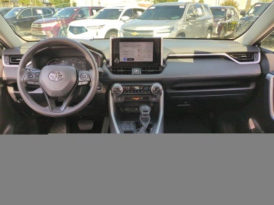 2024 Toyota RAV4 XLE AWD (Natl)