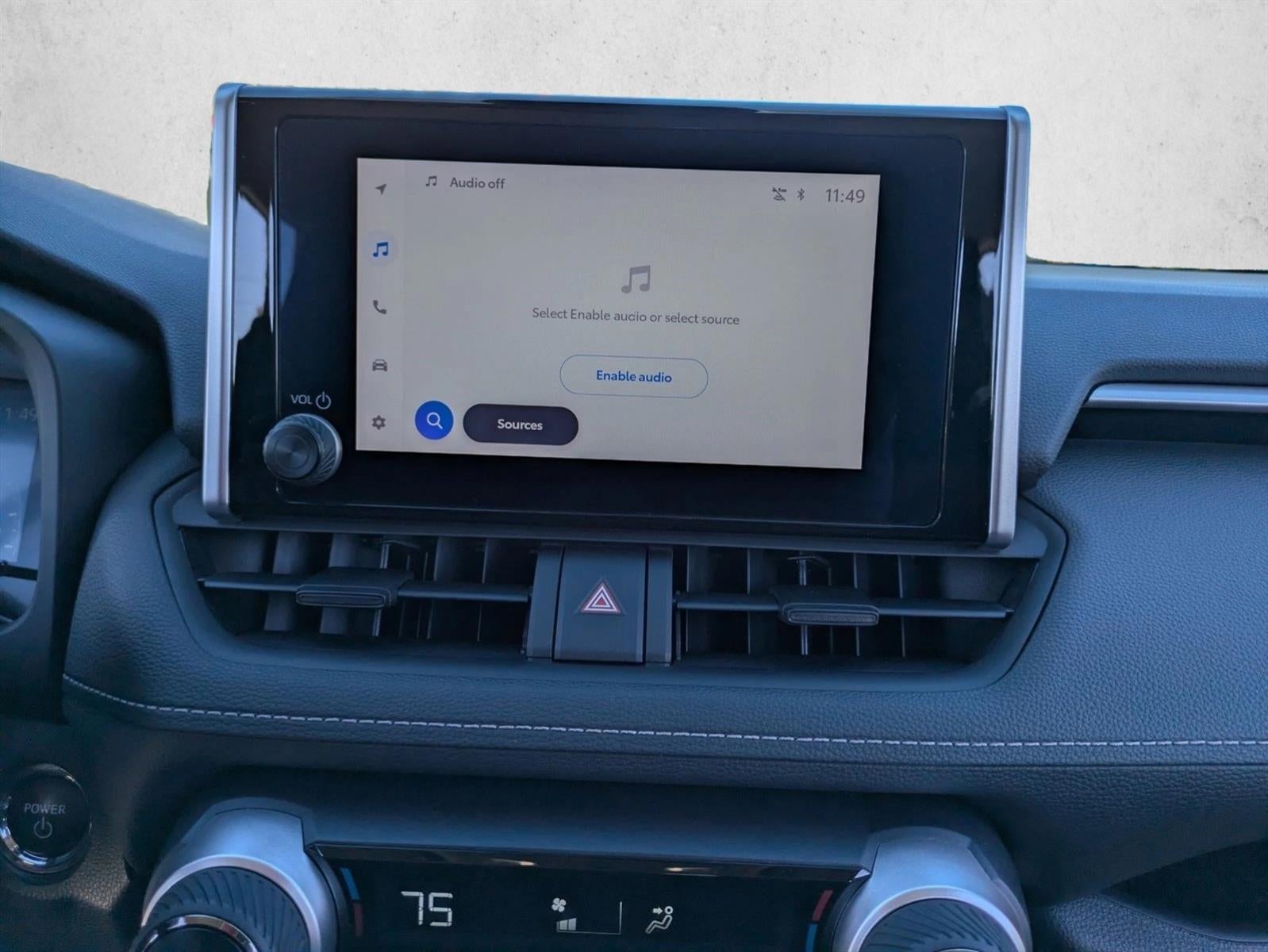 2024 Toyota RAV4 Hybrid Woodland AWD (Natl)