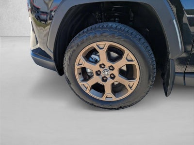 2024 Toyota RAV4 Hybrid Woodland AWD (Natl)