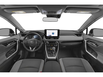 2025 Toyota RAV4 XLE FWD (Natl)