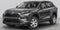 2025 Toyota RAV4 XLE FWD (Natl)